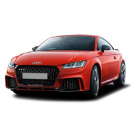 Turbo pour Audi TT RS