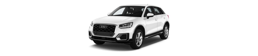 Audi Ks2