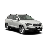 Turbina za Skoda Karok