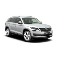 Turbina za Skoda Kodijak