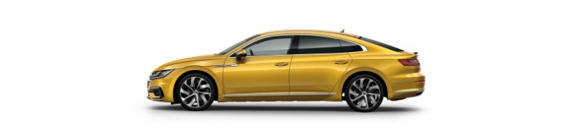 Arteon