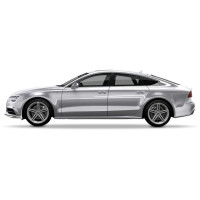 Turbo için Audi A7