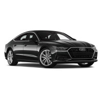 Turbo pour Audi A7