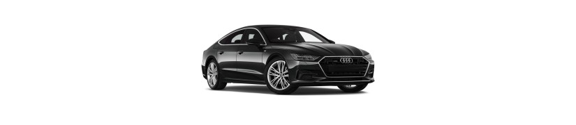 El Audi A7