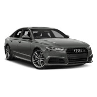 Turbo pour Audi S6