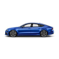 Turbo pour Audi RS7