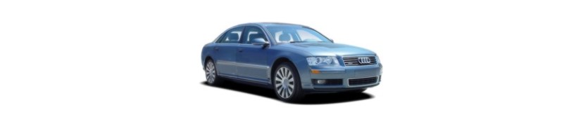 A8 D3 (2002-2010 Г.)