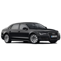 Turbo për Audi A8 D4