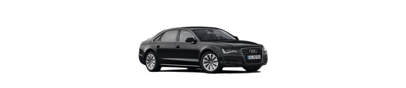 A8 D4 (2010-2017)