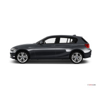 Turbo për BMW F20