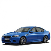 Турбина СТАНДАРТНЫЙ ОБМЕН Bmw  Серия  5 F10