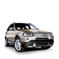 Turbo Shkëmbim standard BMW X3 E83