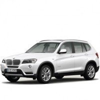 Turbo  ECHANGE STANDARD Bmw  X3 F25
