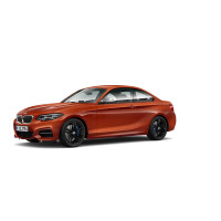 Turbo BMW Seria 2