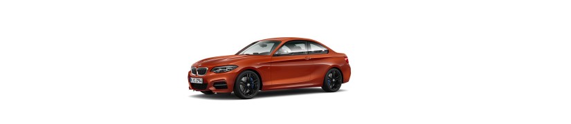 Turbina BMW Serija 2