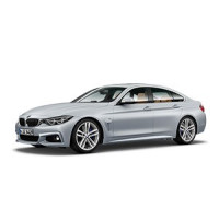 Turbo  Bmw  Serie  4
