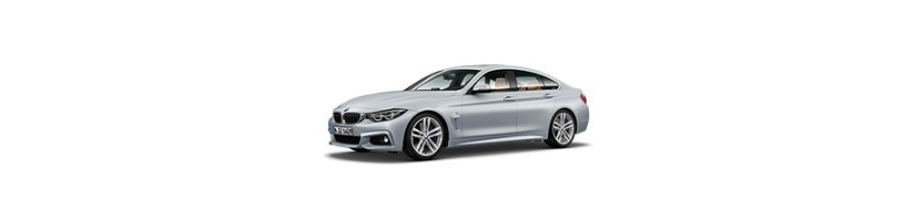 Турбина BMW  Серия  4