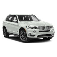 Turbo Shkëmbim standard BMW X5 F15