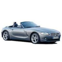 Τούρμπο Bmw Z4