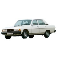 Turbo pour Peugeot 604