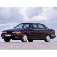 Turbo pour Ford Scorpio