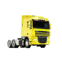 تيربو لـ / من أجل DAF XF105