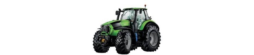 Tracteur