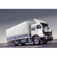 Turbo til Deutz Truck