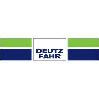 Turbo voor Deutz