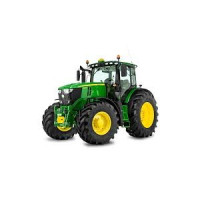 Turbina skirtas John Deere traktoriai