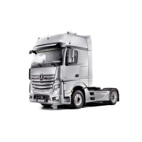 Turbo pour Mercedes Actros