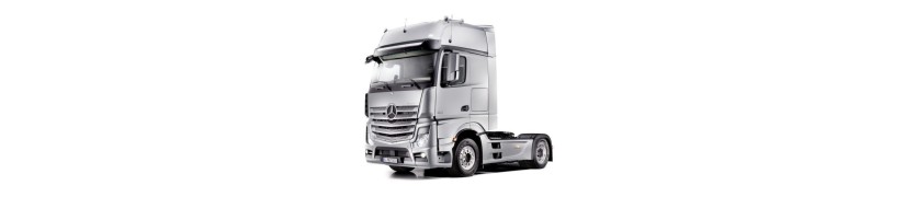 Actros