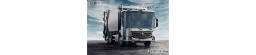 Econic