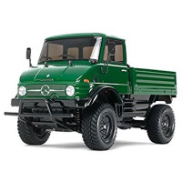 Turbo pour Mercedes Unimog