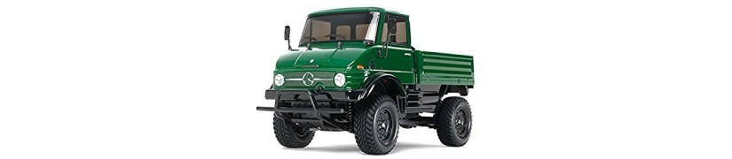 Unimog