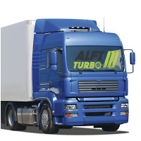 Turbina za Covek TGA