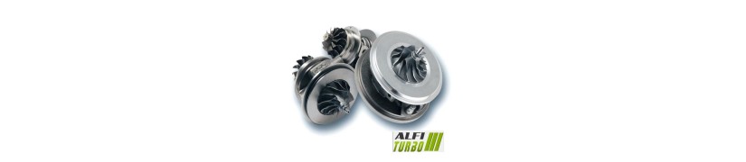 Turbokassett