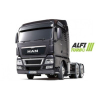 Turbo voor Man Truck
