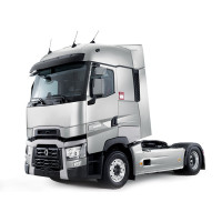 Turbolader Renault  LKW
