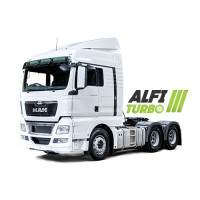 Turbo for Man TGX