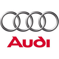 Turbo patroon  voor Audi