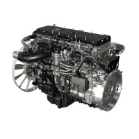 Turbo pro Mercedes OM442LA