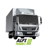 Turbo za Človek TGL