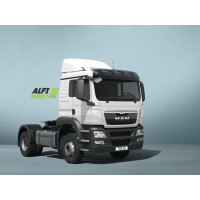 Turbo for Man L Cab