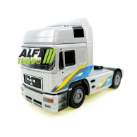Turbo jaoks Mees F2000