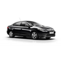 Turbo Renault Fluence