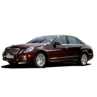 Chra Turbo pour Mercedes Classe Е
