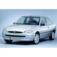 Turbo për Ford Escort