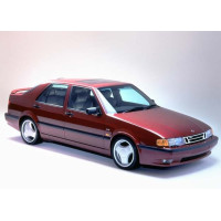 Chra Turbo pour Saab 9000