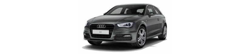 A3 3-serie 8V (2012-2018)
